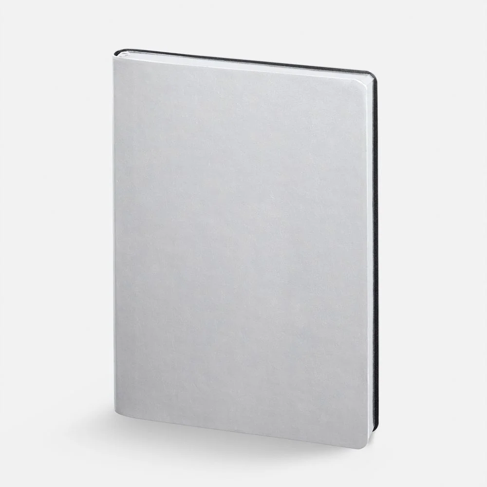 Ежедневник Nebraska Flex, недатированный