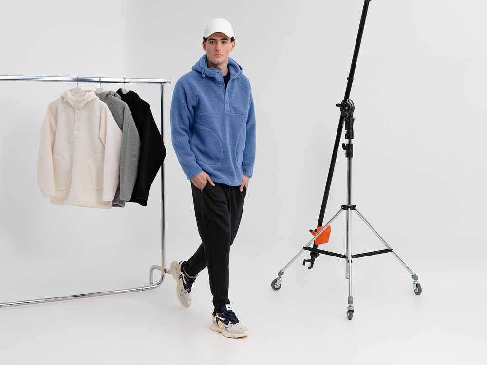 Анорак унисекс Oblako