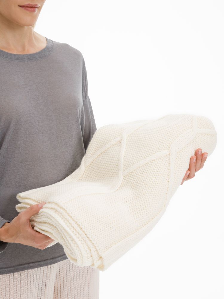 Плед Curve Verve