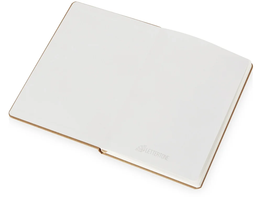 Блокнот с каменной бумагой А5 Fleekstone