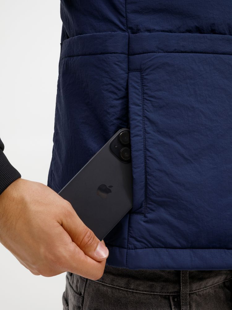 Жилет унисекс Veter