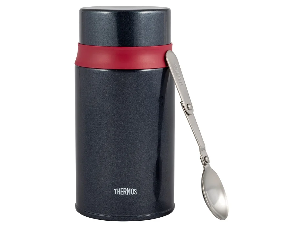 Термос для еды с ложкой Thermos TCLD-720S