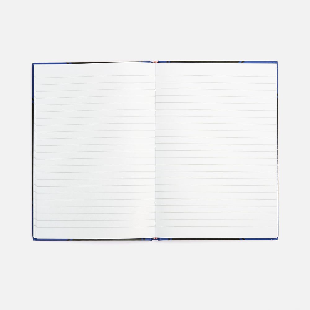 Блокнот Accenti