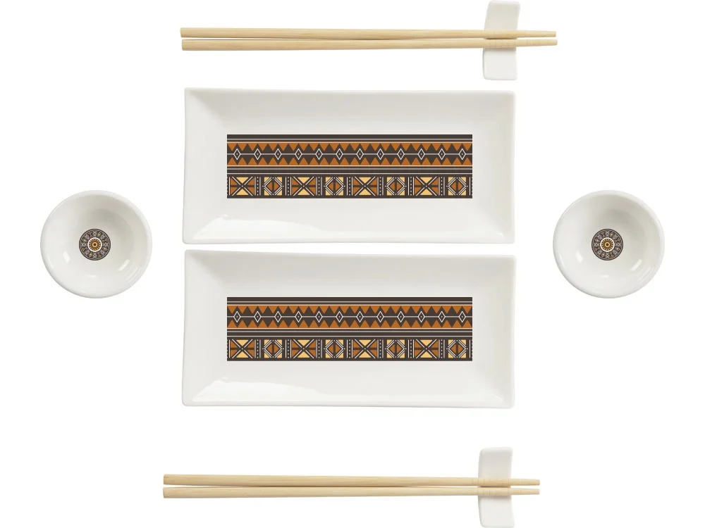 Набор для сервировки суши Unagi