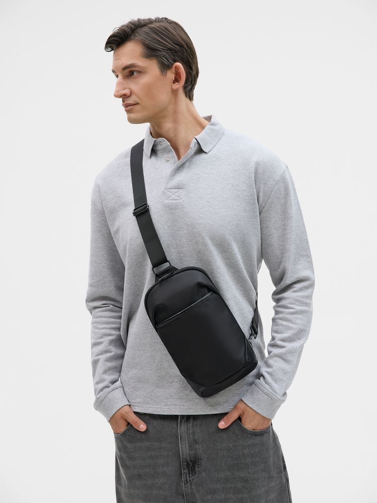 Рюкзак на одно плечо Solnex