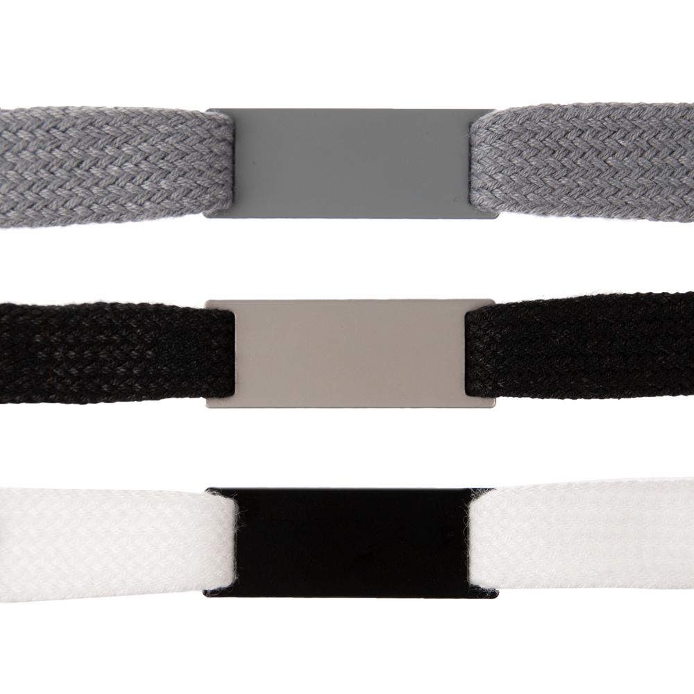 Шильдик металлический Kova