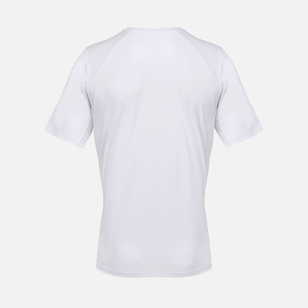 Футболка спортивная унисекс Storm