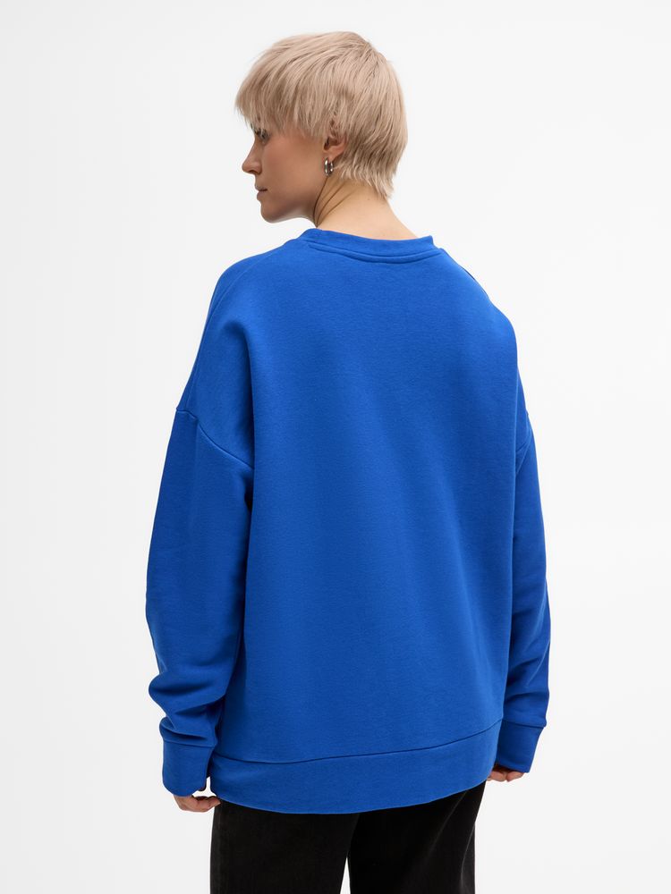 Свитшот унисекс S2