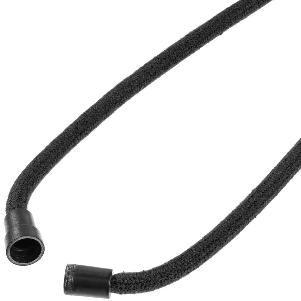 Шнурок для бейджа Tube Wood