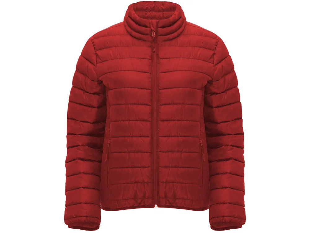 Куртка Finland женская