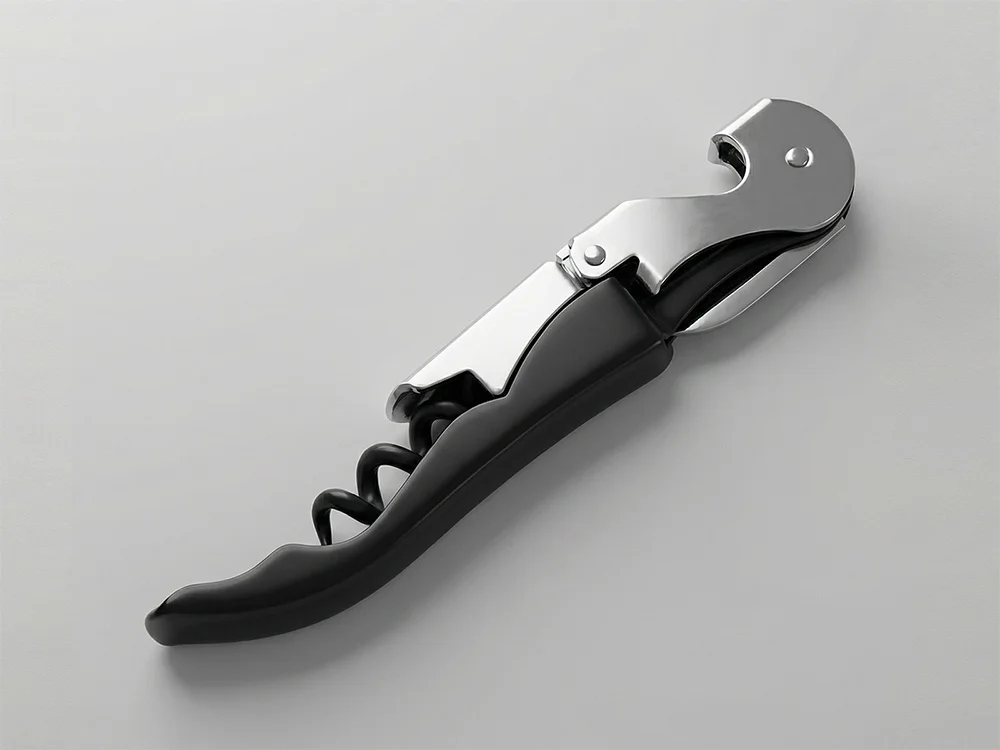 Нож сомелье Pulltap's Basic