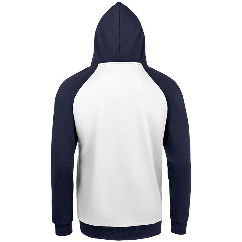 Толстовка унисекс Seattle