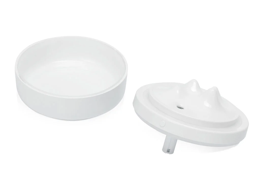 USB Увлажнитель воздуха с подсветкой Farel