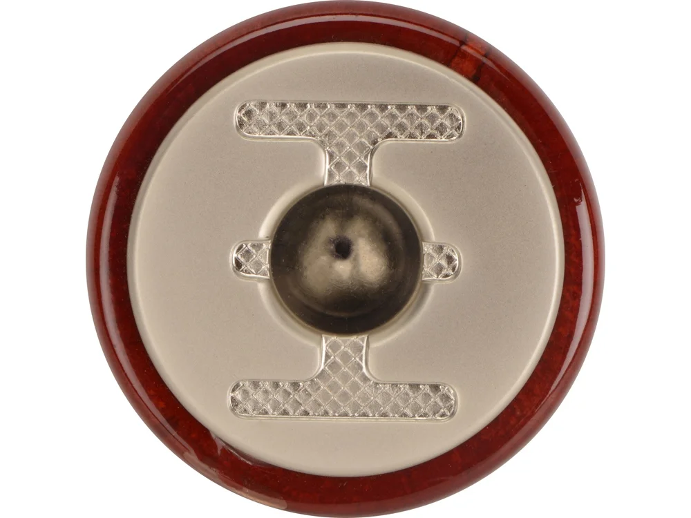 Ручка шариковая в виде рычага переключения скоростей