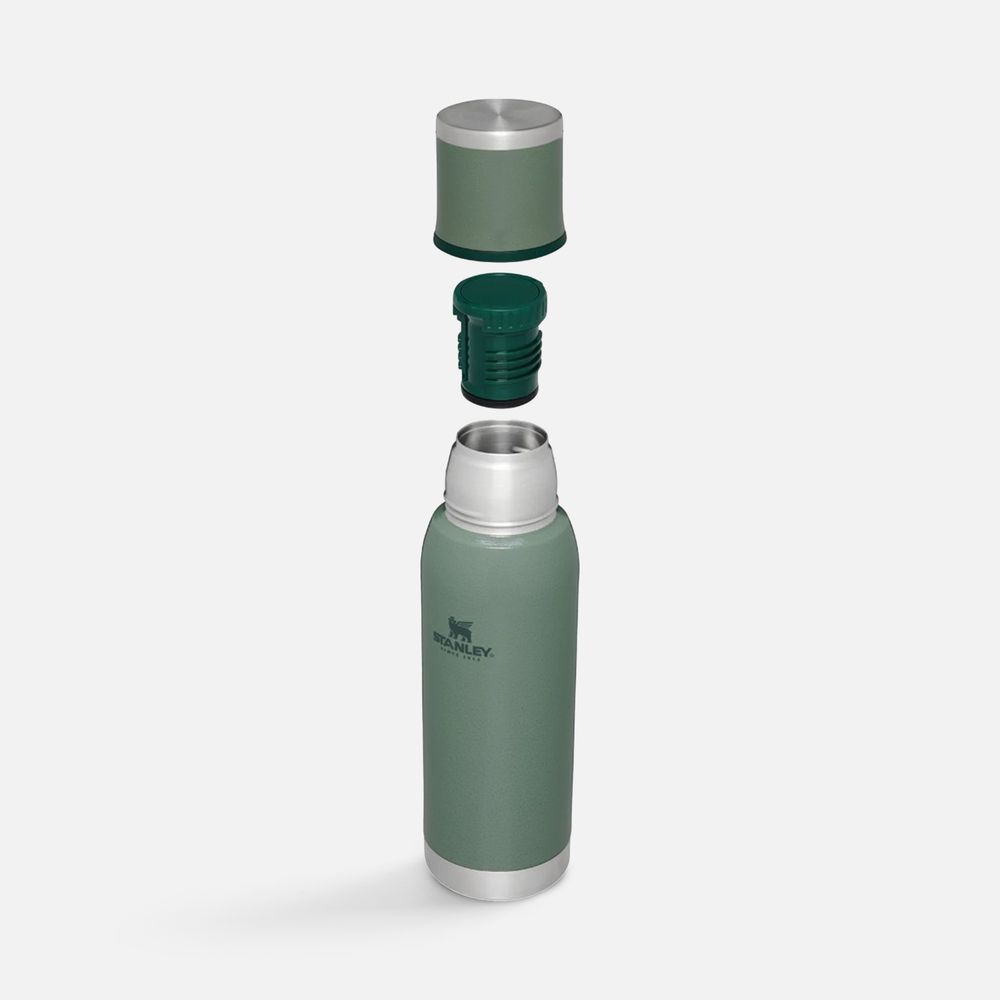 Термос Adventure 750