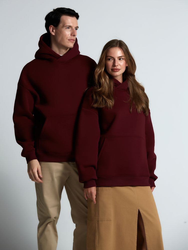Худи Kulonga Oversize