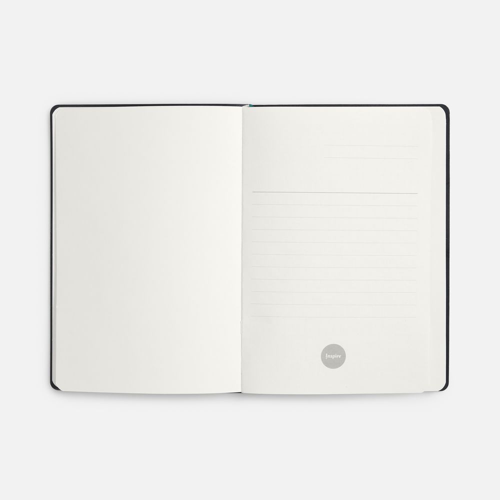 Блокнот Verso в клетку