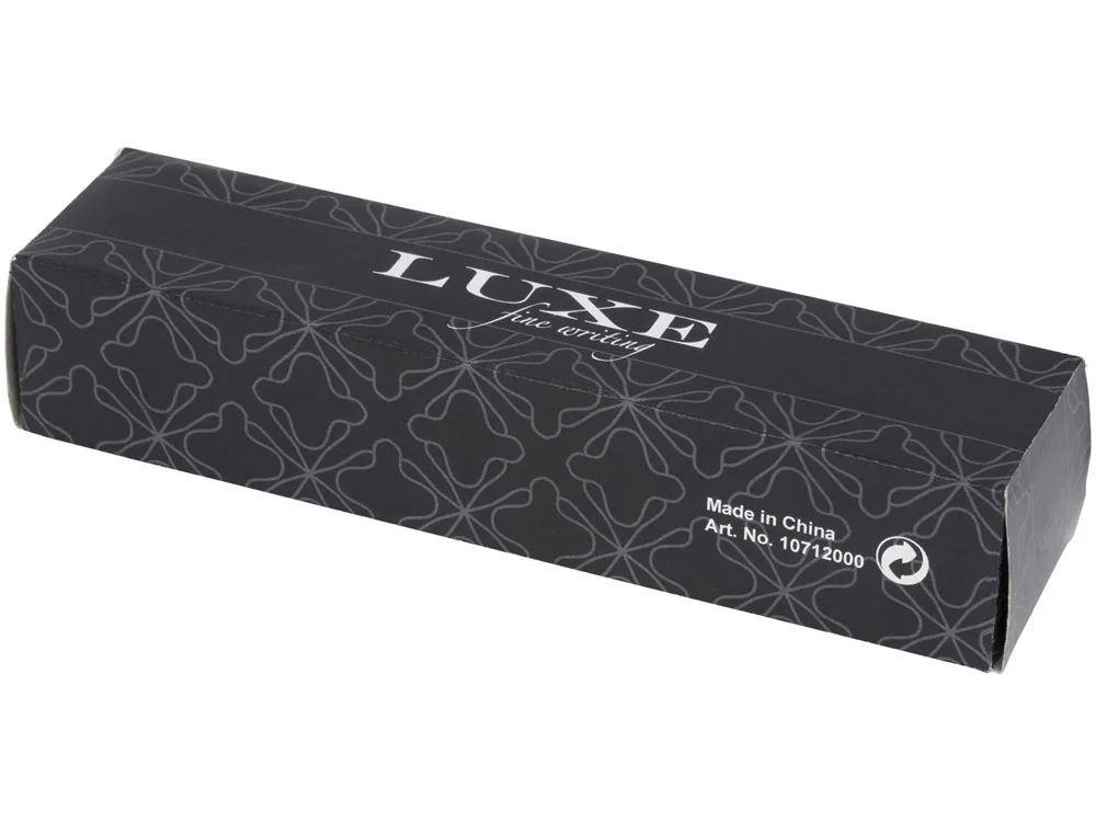 Подарочный набор с шариковой ручкой Scherzo