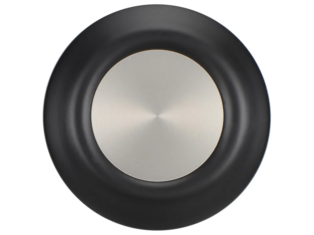 Термос Confident с покрытием soft-touch