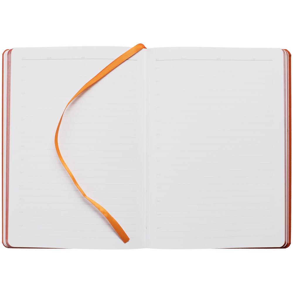 Ежедневник Peel, недатированный