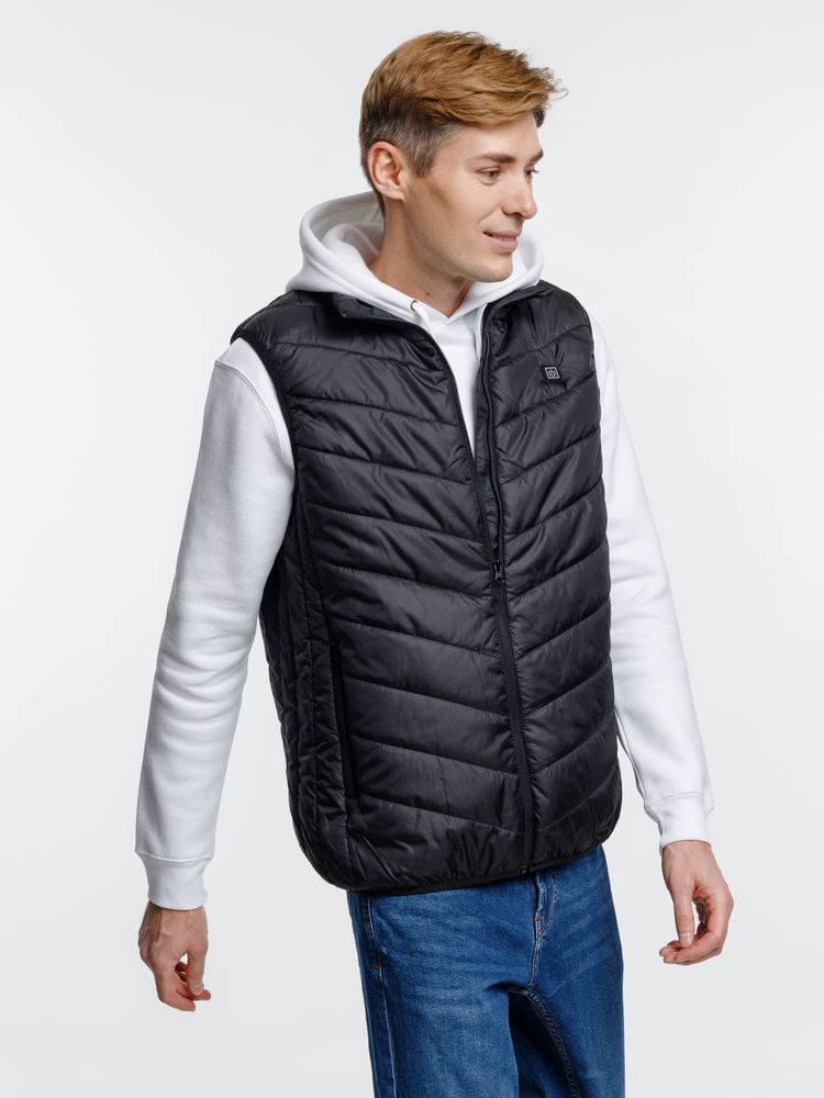 Жилет с подогревом Thermalli Valmorel