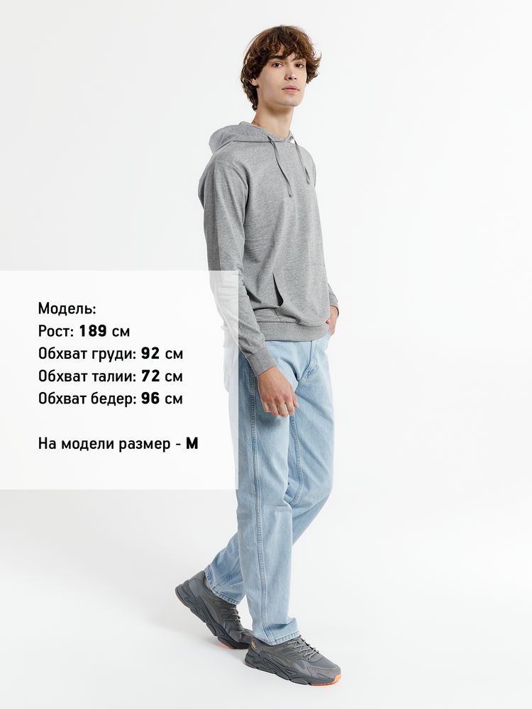 Худи унисекс Westray