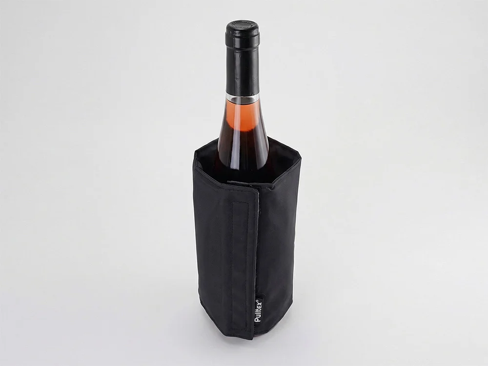 Охладитель-чехол для бутылки вина или шампанского Cooling wrap