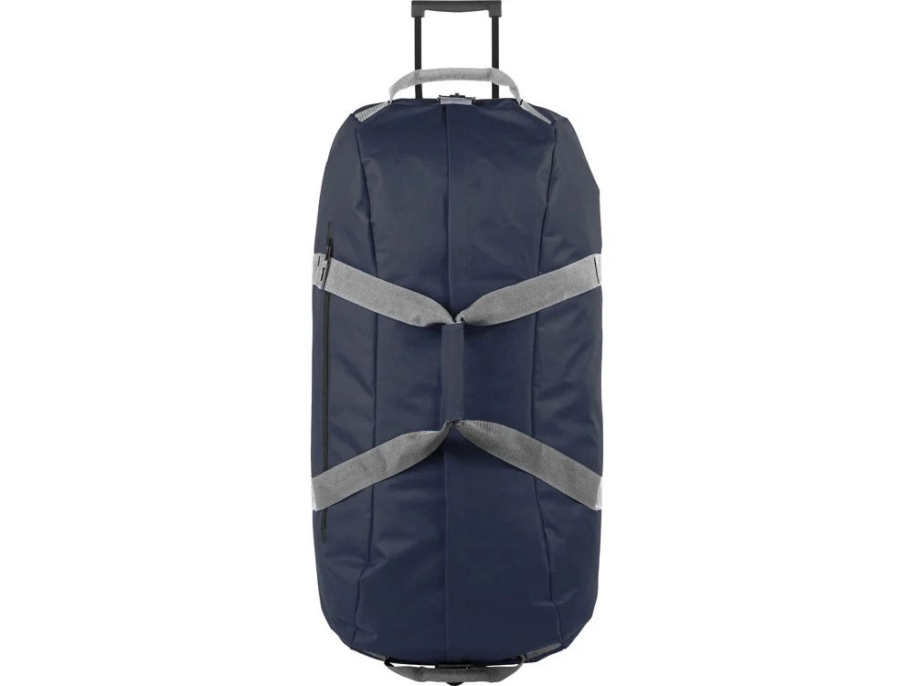 Сумка дорожная на роликах Vancouver