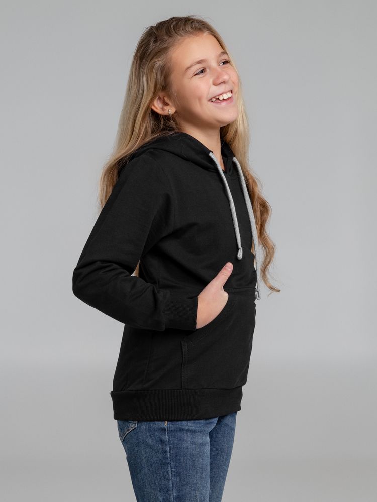 Толстовка с капюшоном детская Kirenga Kids