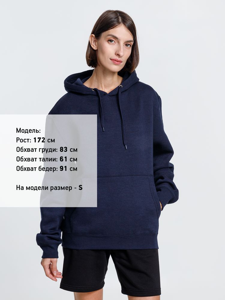 Худи унисекс Phoenix