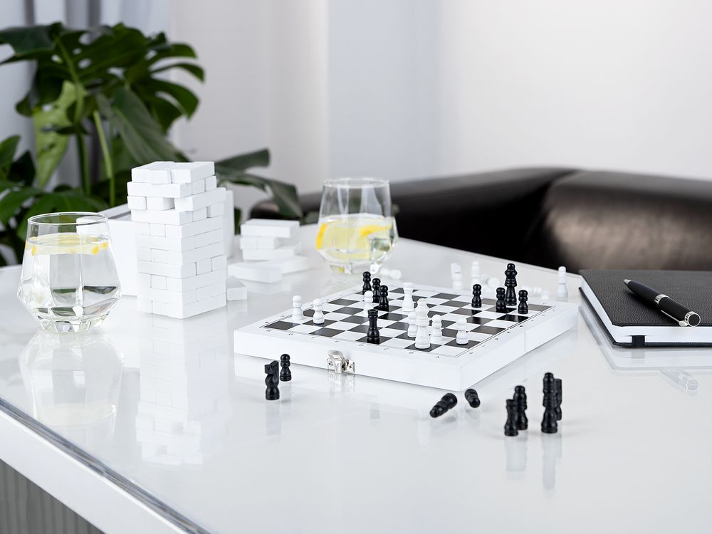 Набор игр Tickler