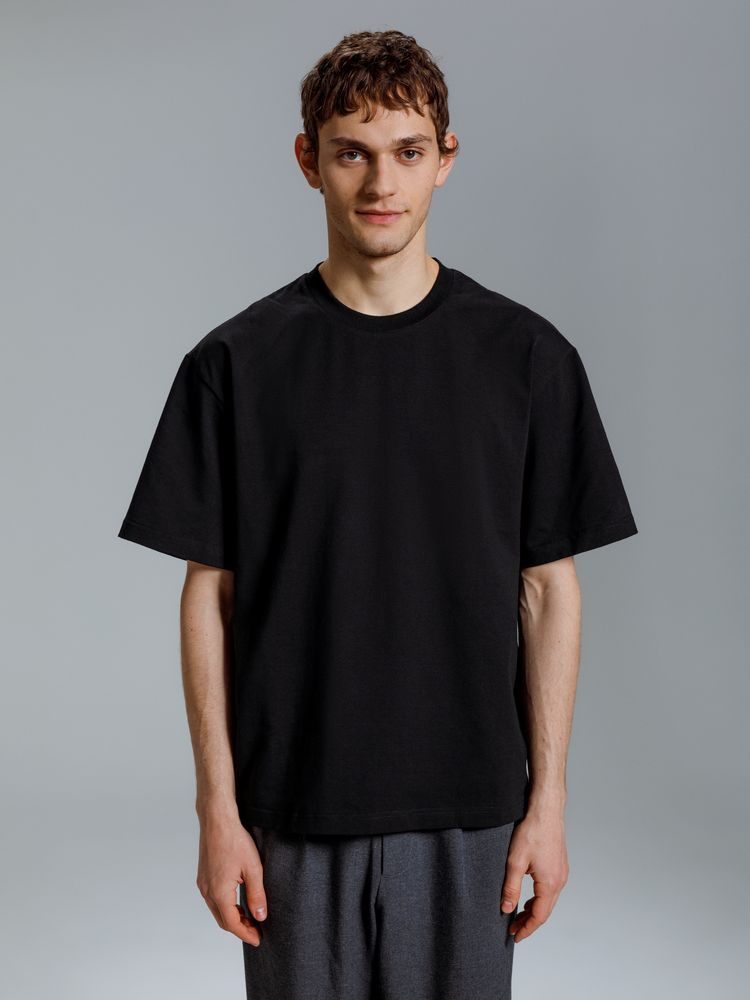 Футболка оверсайз Kangas