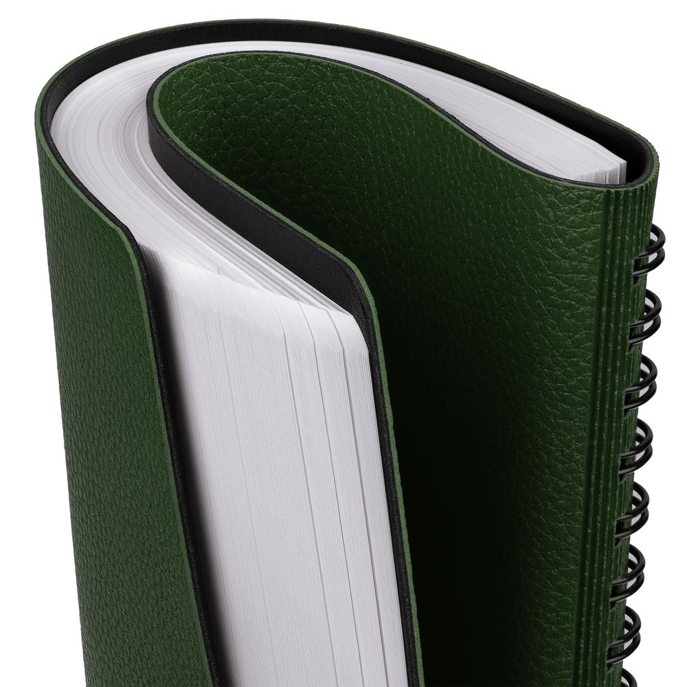 Ежедневник Strep Front на заказ, недатированный