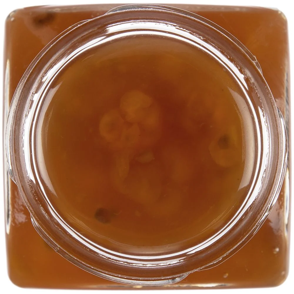 Варенье Real Jam