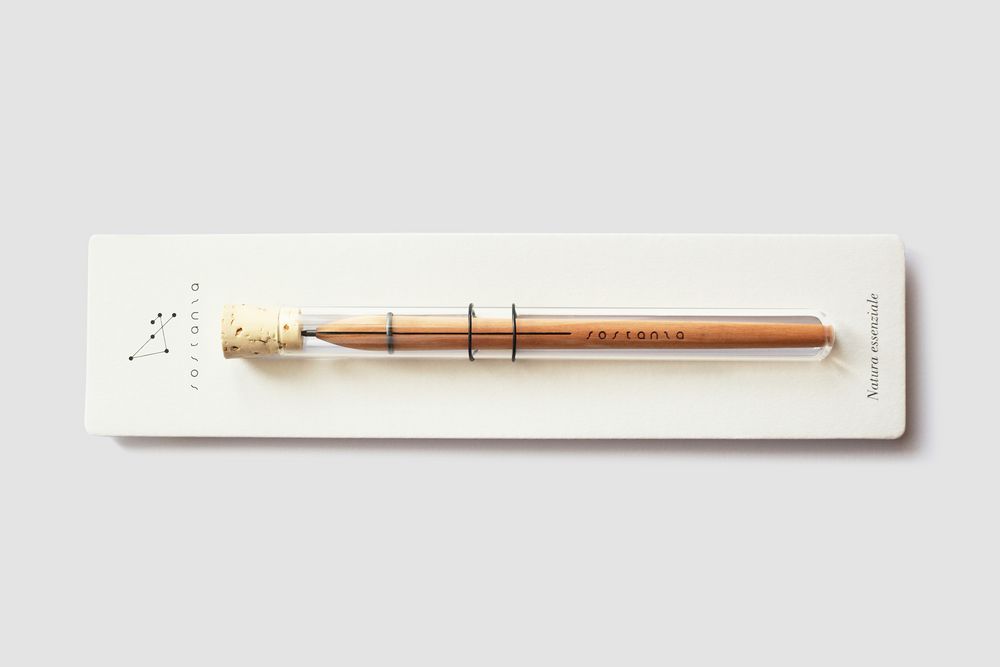 Карандаш Sostanza