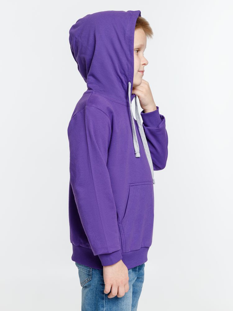 Толстовка с капюшоном детская Kirenga Kids