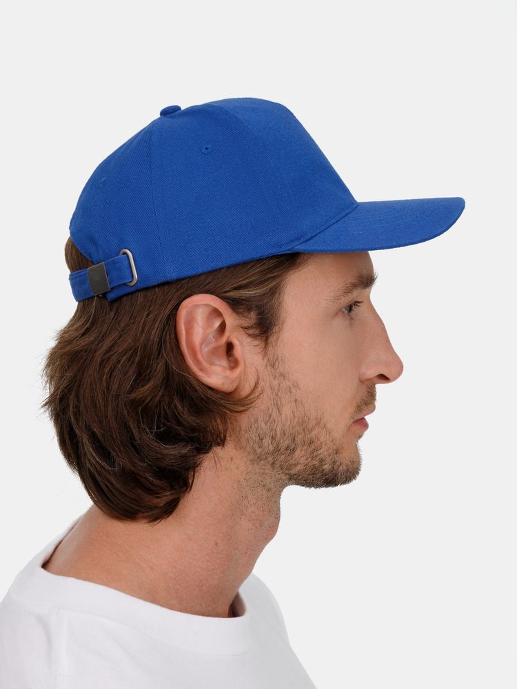 Бейсболка Long Beach