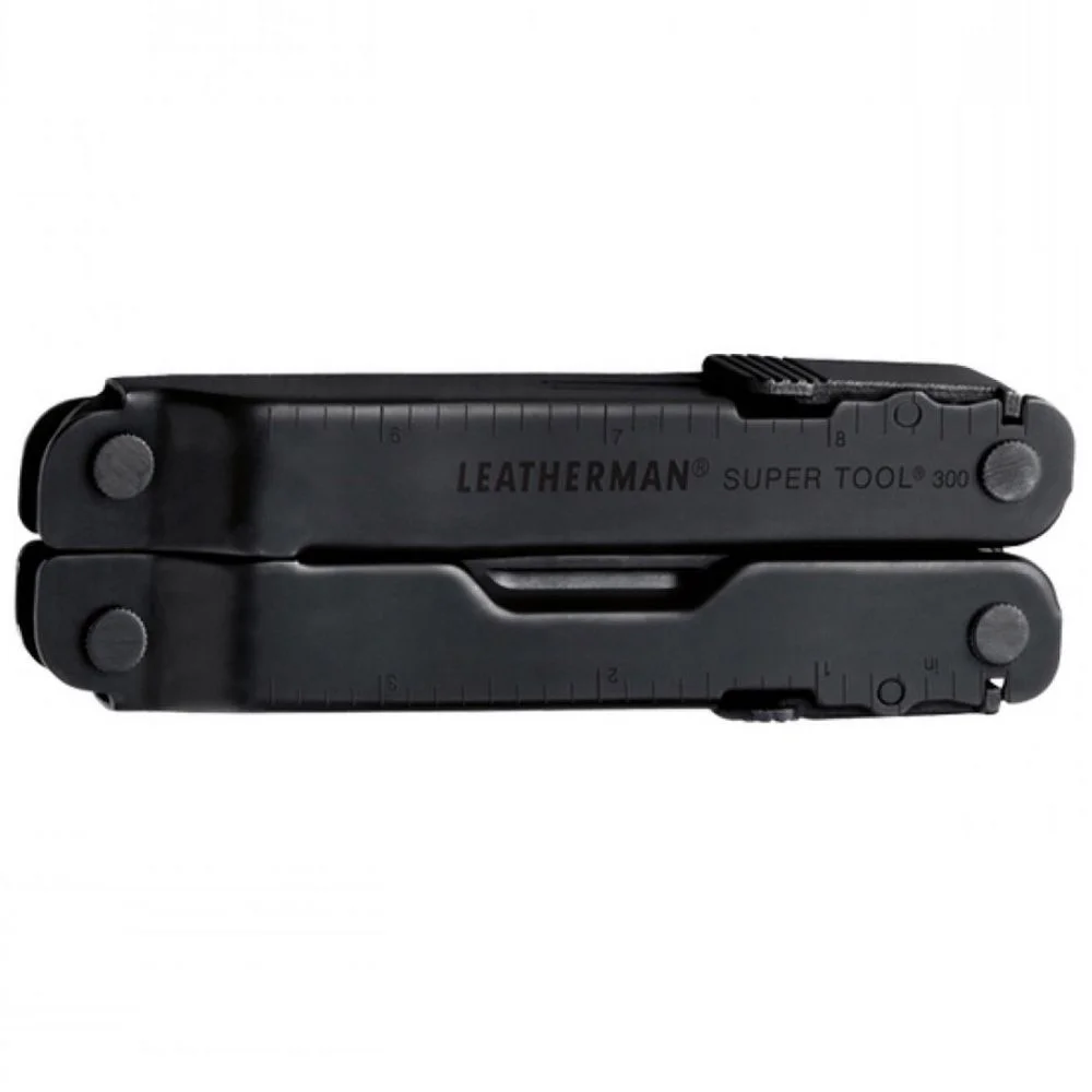 Мультитул Super Tool 300 Black