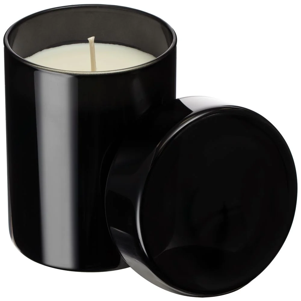 Ароматическая свеча Flikka, сосна и кипарис