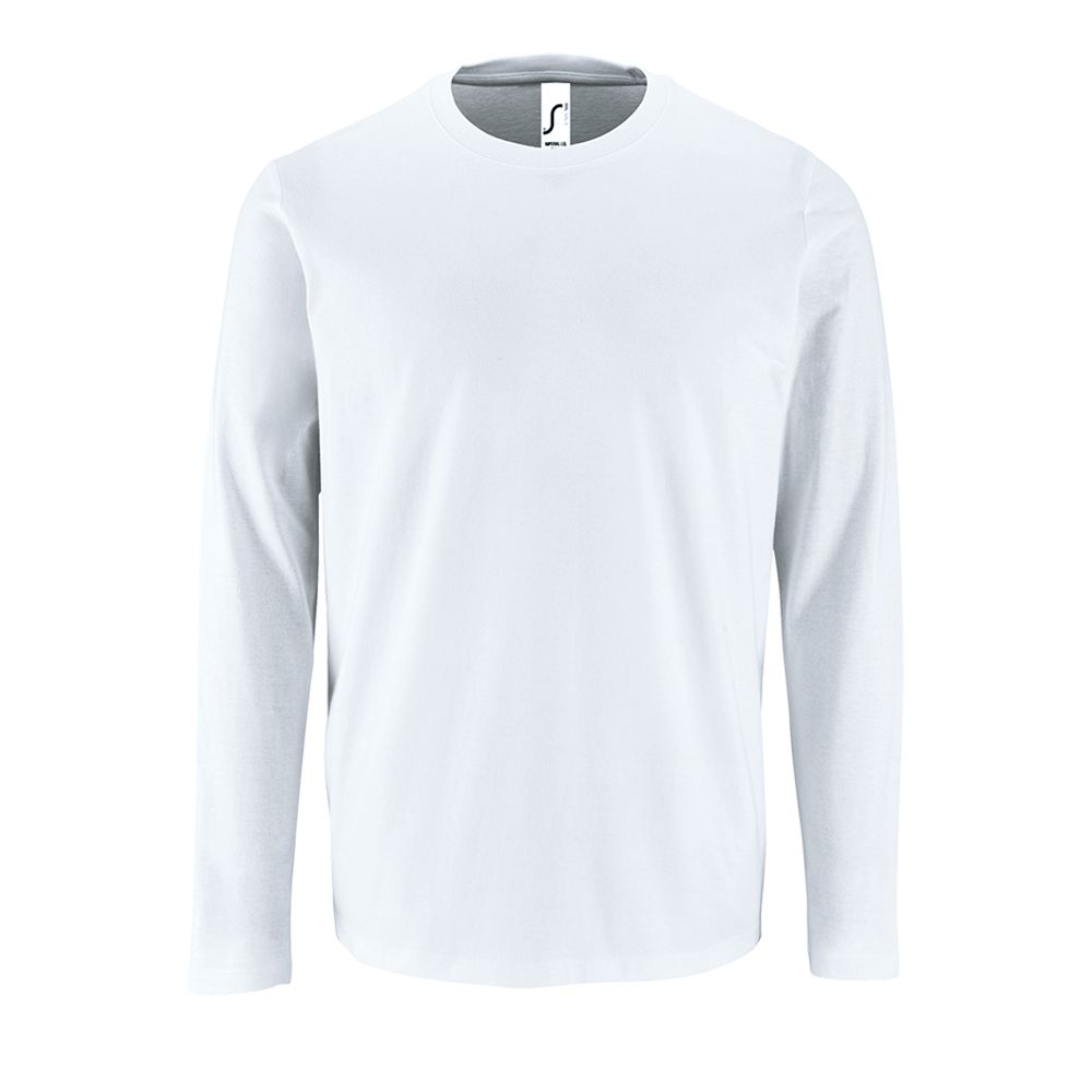 Футболка с длинным рукавом Imperial LSL Men