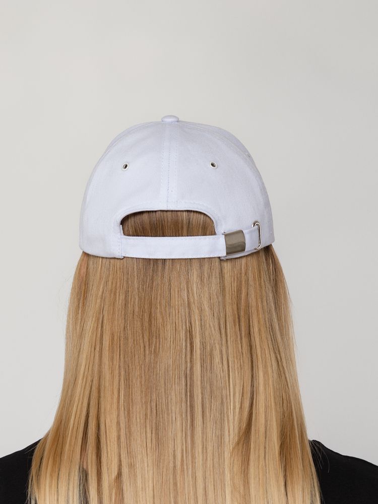 Бейсболка Convention