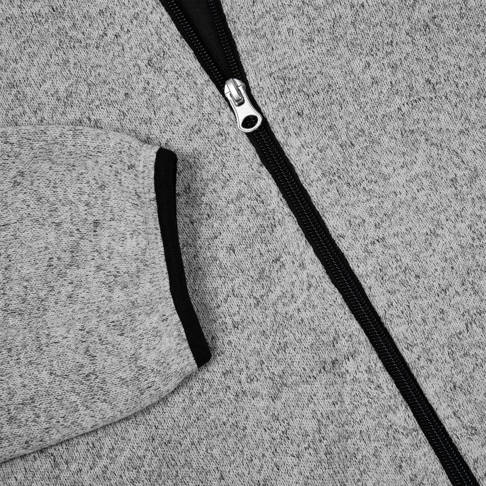 Куртка с капюшоном унисекс Gotland