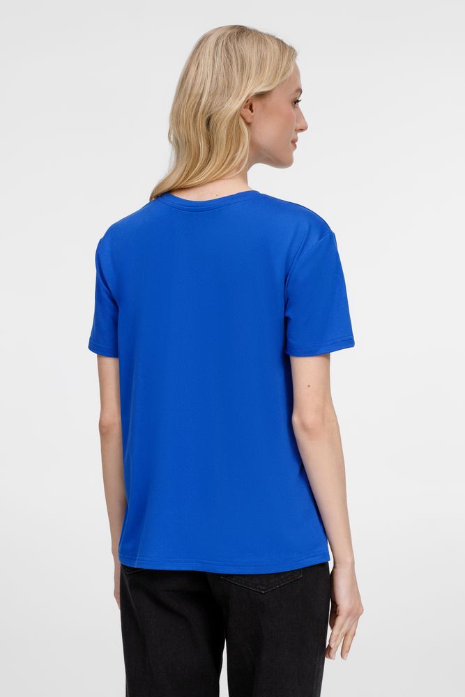 Футболка унисекс Senti