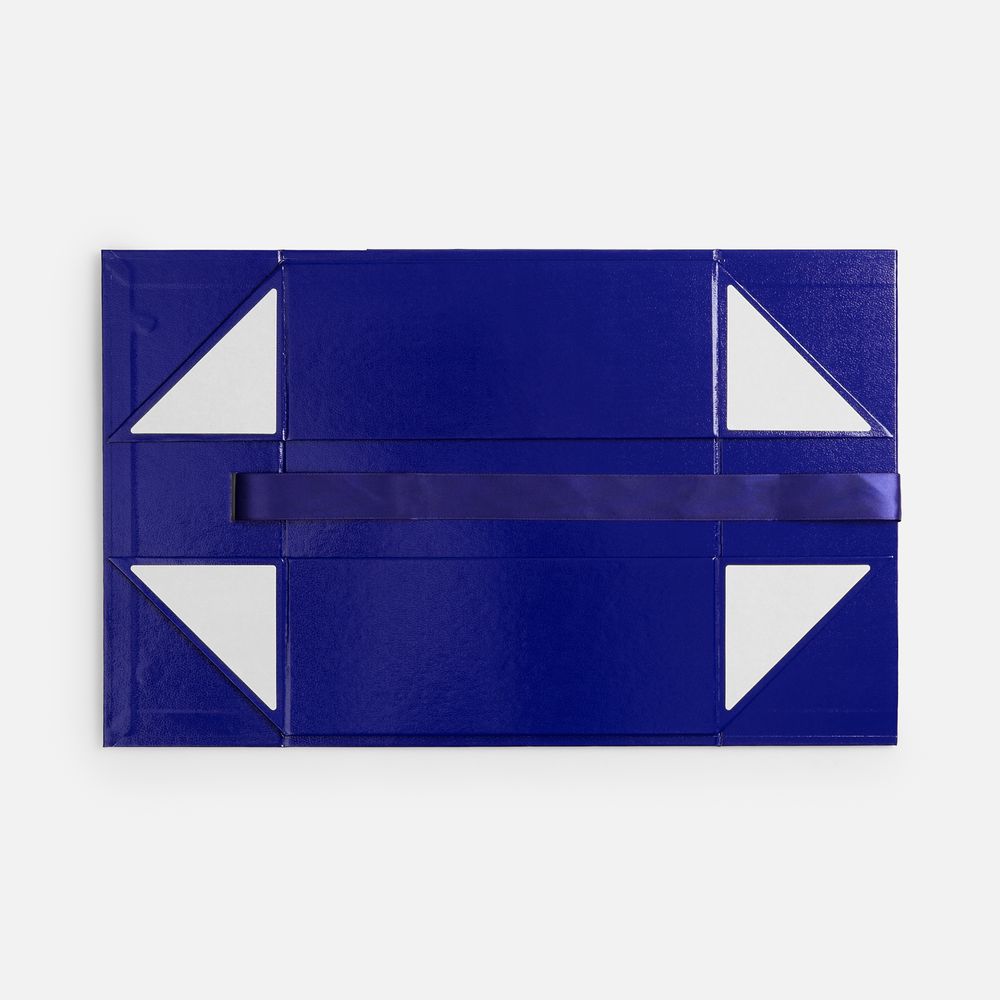 Коробка складная Rusetti, M