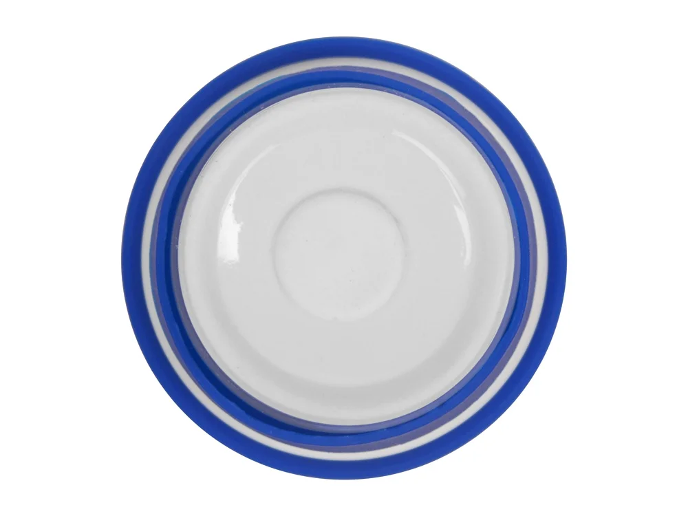 Фарфоровая кружка с двойными стенками Toronto