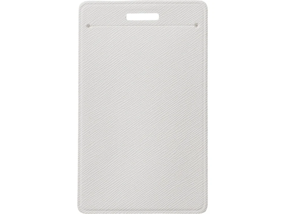 Чехол для пропуска с ретрактором Favor