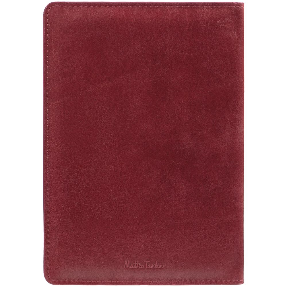 Ежедневник Termini, недатированный