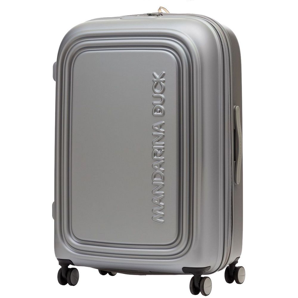 Чемодан Logoduck L