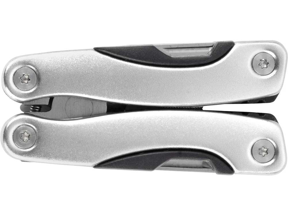 Подарочный набор с флягой и мультитулом Путешественник