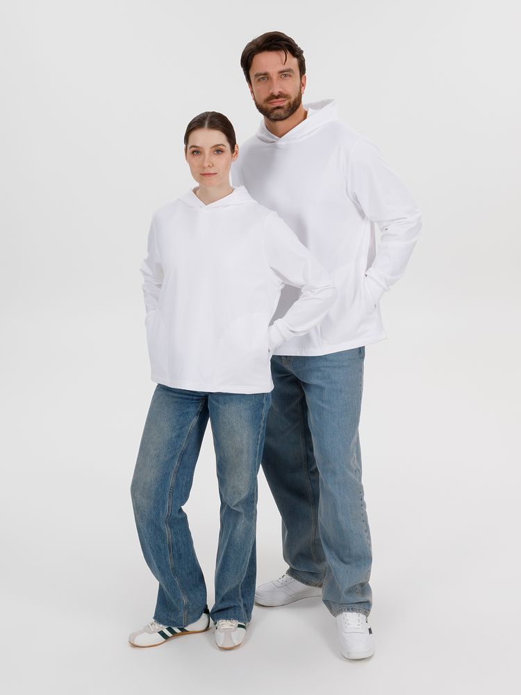 Худи унисекс Morfiss